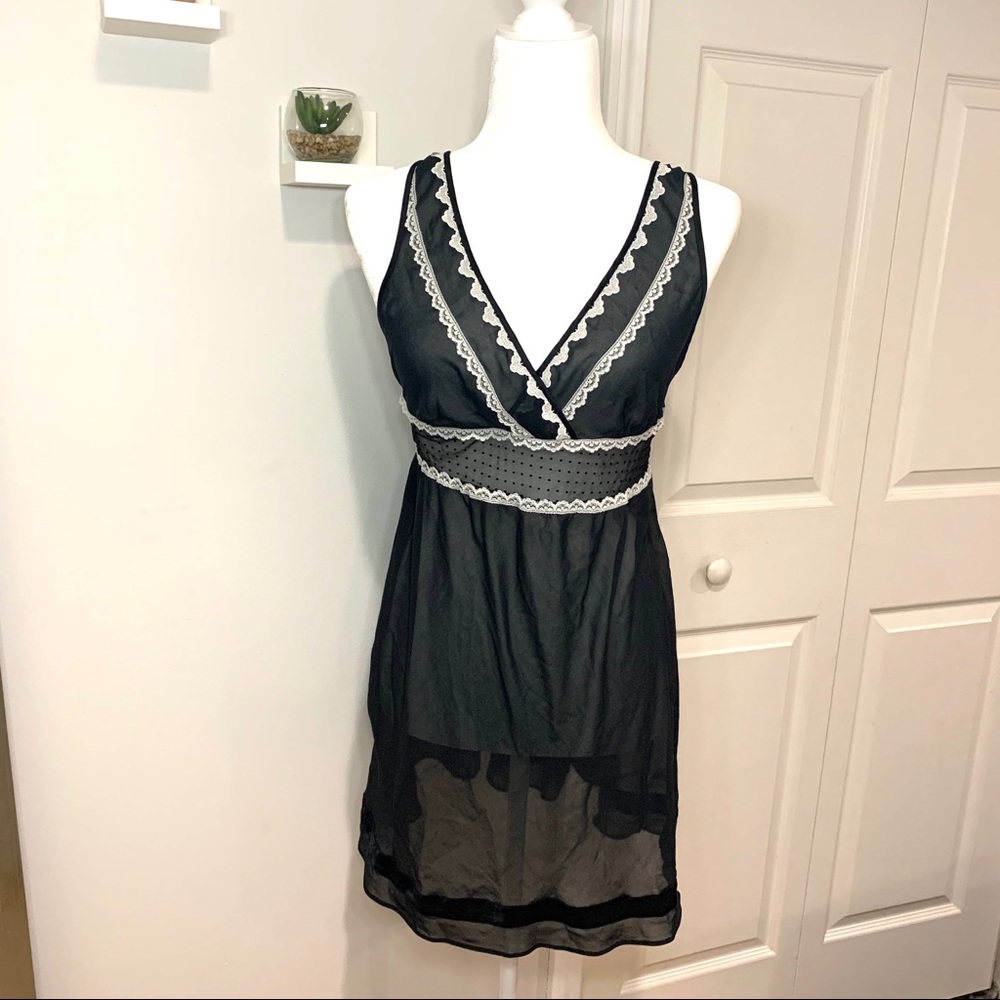 VS Angel Nightie